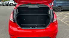 Ford Fiesta 1.0 EcoBoost Zetec Navigation 5dr Petrol Hatchback